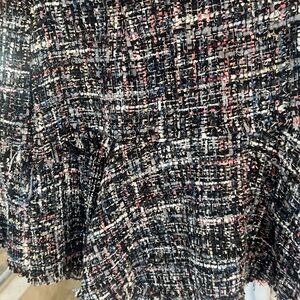 Adorable LPA mini skirt